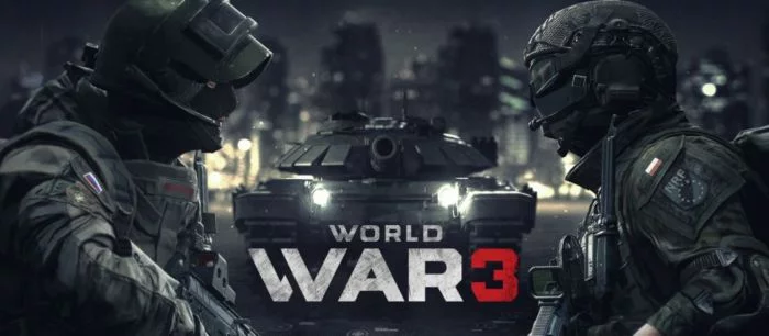 Создатели Get Even анонсировали мультиплеерный шутер World War 3. Опубликован первый трейлер