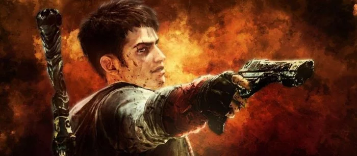 Срединедельные скидки в Steam — серия Devil May Cry, Hellblade: Senua's Sacrifice и Civilization 6