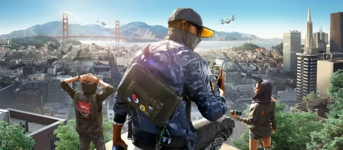 Срединедельные скидки в Steam — Watch Dogs 2, Ride 2 и Call of Juarez: Gunslinger