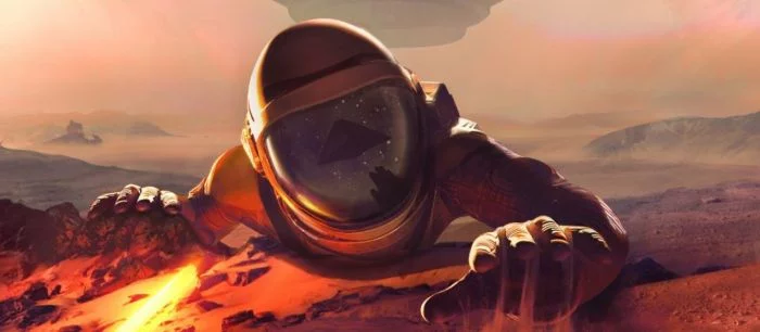 Стала известна дата выхода космического триллера Downward Spiral: Horus Station