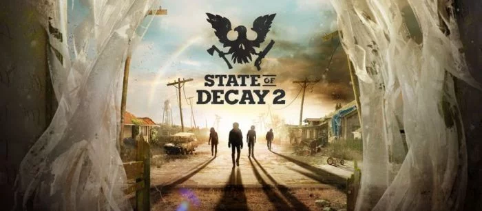 State of Decay 2 поступила в продажу