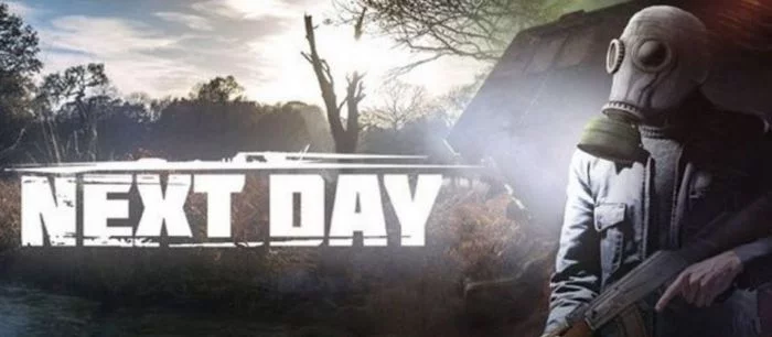 Стрим Next Day: Survival с розыгрышем ключей (запись)