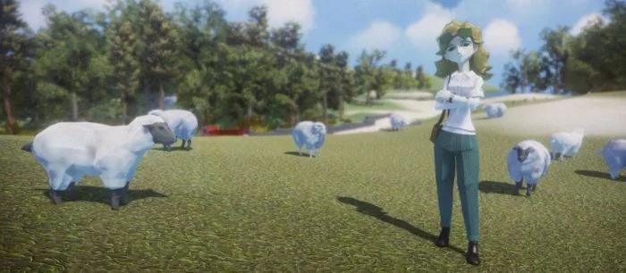 The Good Life собрала нужную сумму на Kickstarter. Опубликован новый трейлер