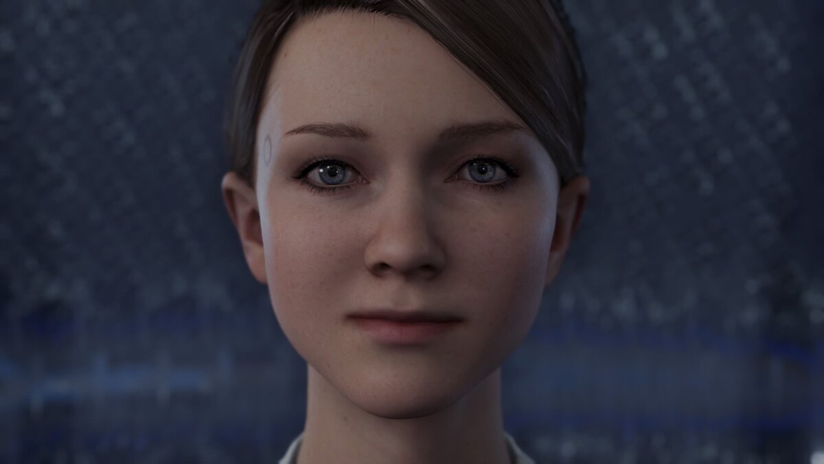 Полное прохождение Detroit: Become Human