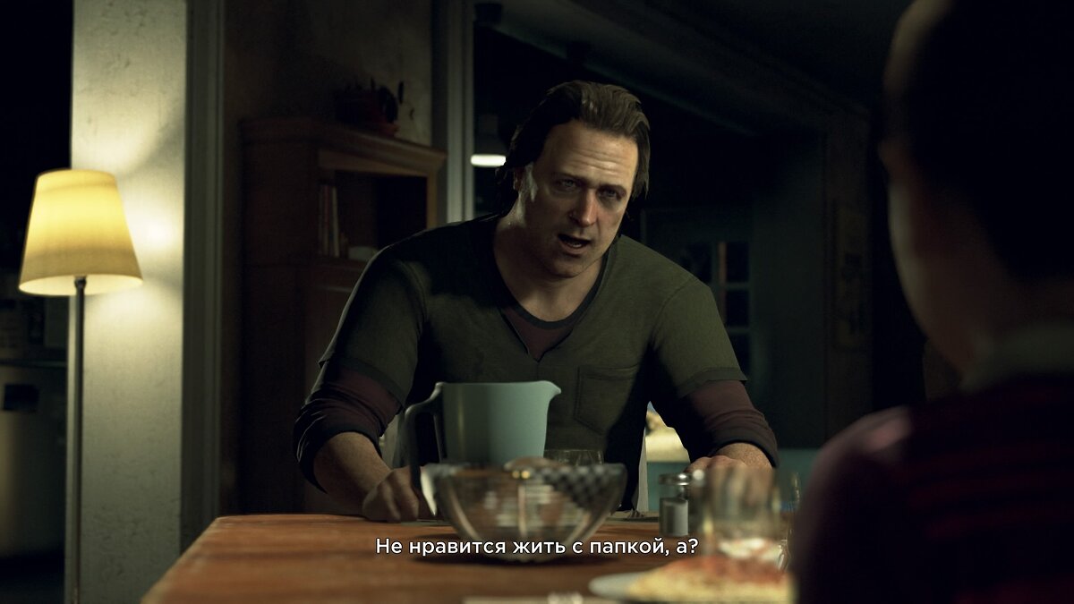 Полное прохождение Detroit: Become Human