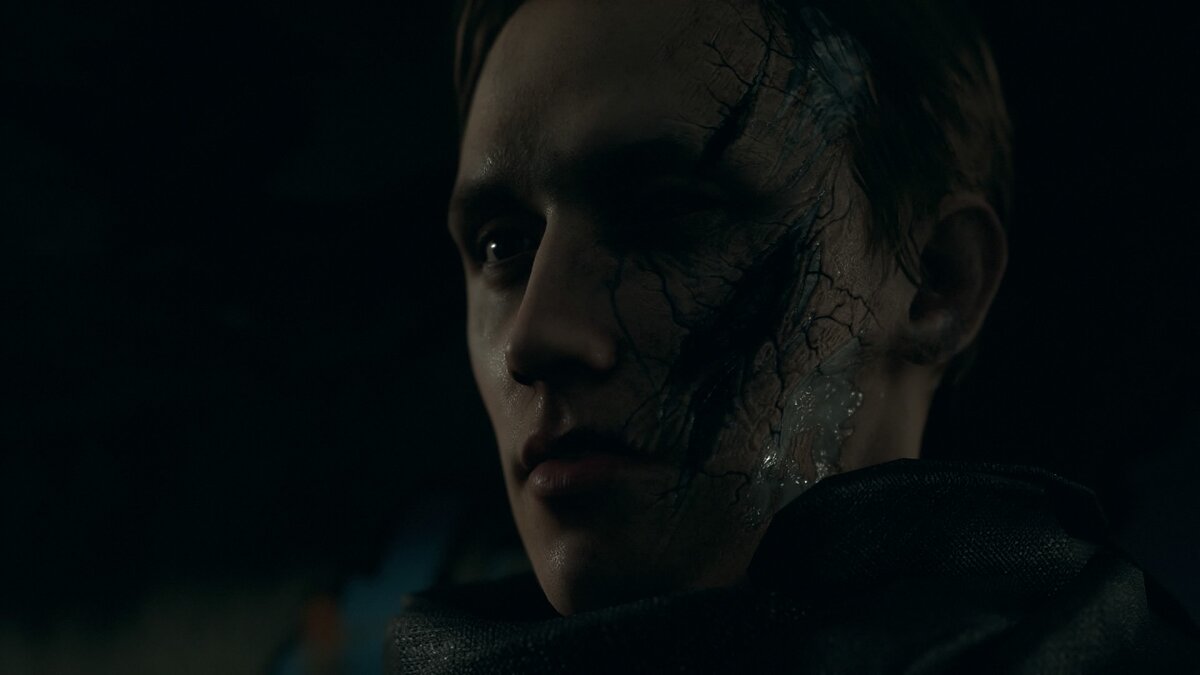 Полное прохождение Detroit: Become Human