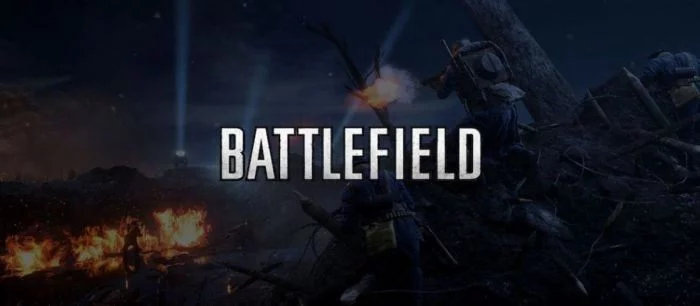 Трансляция анонса Battlefield V на русском языке