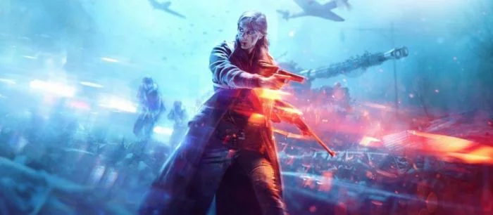 Трейлер Battlefield V, первые подробности, скриншоты и арт