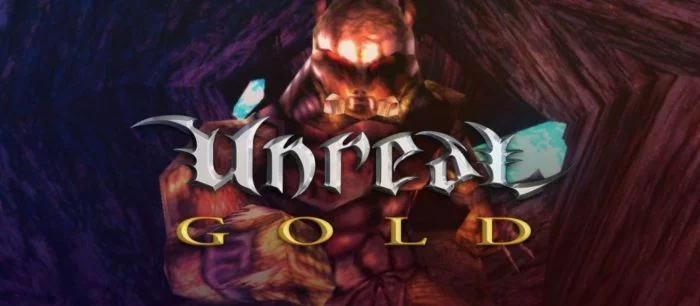 Unreal Gold раздают бесплатно в Steam и GOG