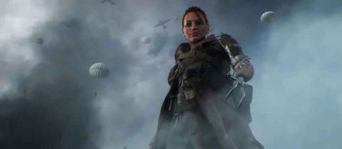 В Battlefield 5 появится мультиплеерный режим Airborne — первые подробности