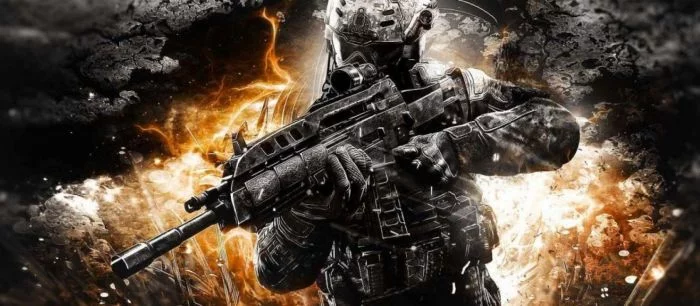 В Call of Duty: Black Ops 4 могут добавить перки и режим Pick Ten