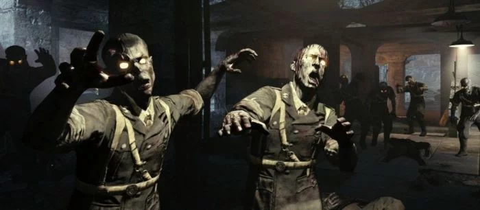 В Call of Duty: Black Ops 4 все-таки будет зомби-режим