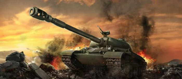 В честь праздника Победы Wargaming приготовила события для игроков World of Tanks и World of Warships