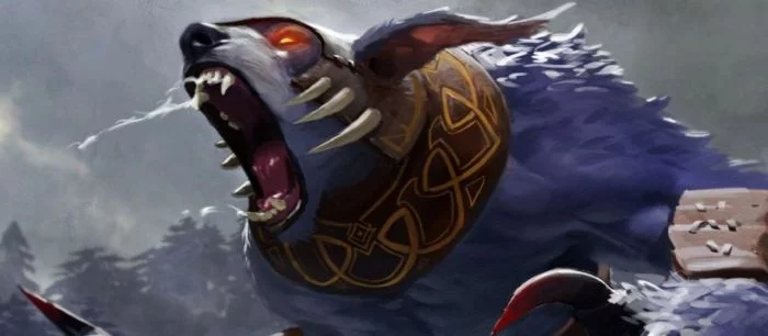 В DOTA 2 появится Battle Royale-режим