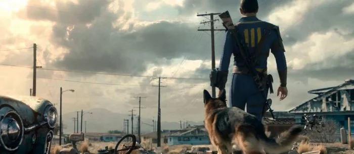 В Fallout 4 можно поиграть бесплатно на Xbox One