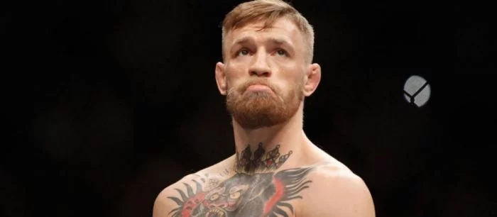 В Fortnite добавили смешную походку Конора Макгрегора