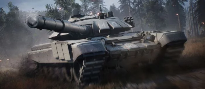 В геймплейном трейлере World War 3 показали танковые бои у стен Кремля и суровые перестрелки