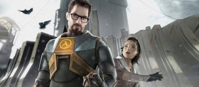 В Half-Life 2: Episode Two&#65279; добавили карты из отмененного эпизода