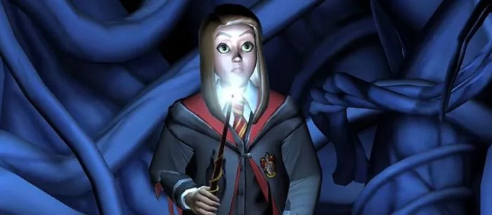 В Harry Potter: Hogwarts Mystery появятся любовные отношения