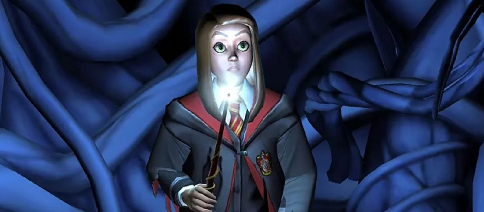 Harry potter hogwarts mystery игра