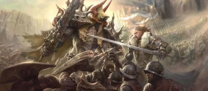 В Kingdom Under Fire 2 игроки сразятся за приз в 50 тыс. рублей в гонке на прохождение рейда