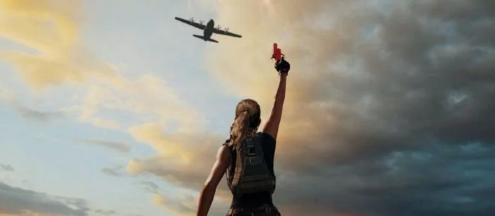 В мобильную PUBG добавили новую карту