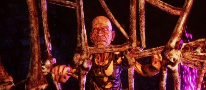 В новом геймплейном видео хоррора Agony показали первые 10 минут игры