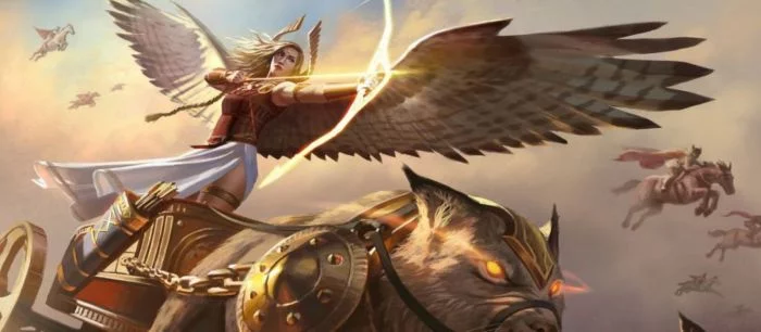 В новом геймплейном видео Rune: Ragnarok показали кровавые сражения викингов