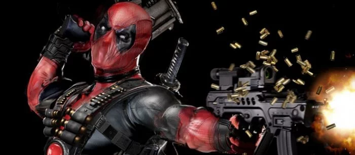 В новом промо «Дэдпул 2» Уэйд Уилсон извинился перед Дэвидом Бекхэмом за обидную шутку из первого фильма