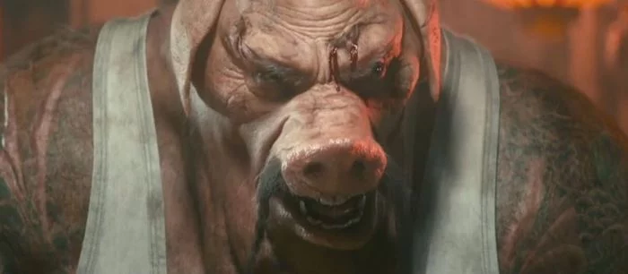 В новом видео Beyond Good & Evil 2 показали арты, сражения и полеты на кораблях