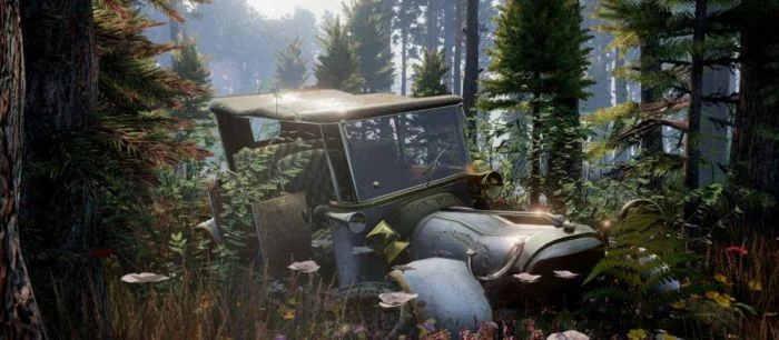 В новом видео геймплея хоррора Gray Dawn показали решение головоломок и дату выхода