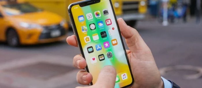 В новый iPhone могут встроить передовые 7-нм чипы