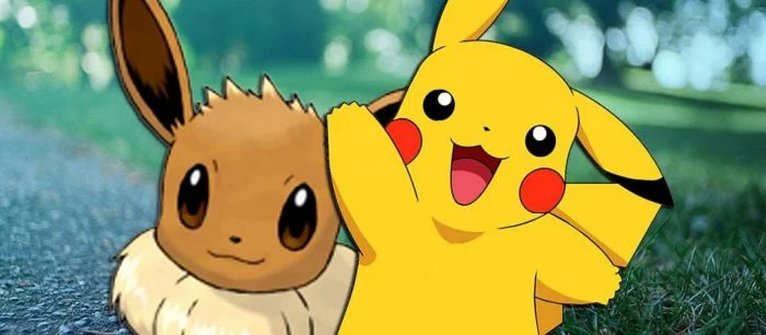 В разработке MMO и четыре других игры про покемонов