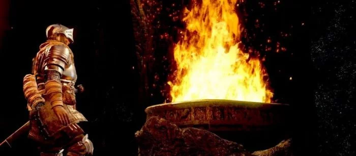 В релизном трейлере Dark Souls Remastered показали огромного паука и других монстров