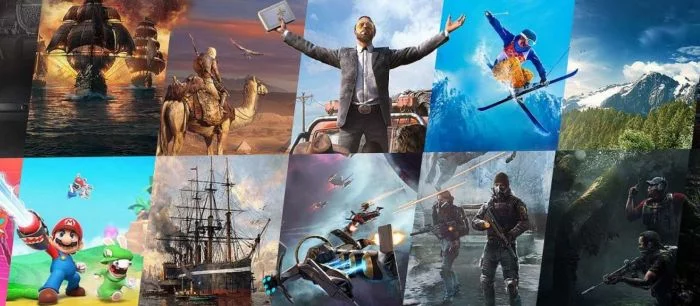 В сеть утекла информация о секретной игре от Ubisoft