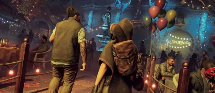 В Shadow of the Tomb Raider Лара Крофт столкнется с суровыми последствиями своих действий