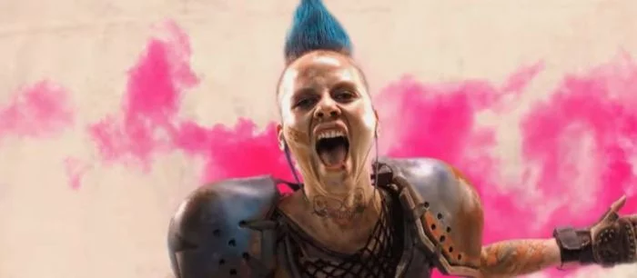 В создании Rage 2 участвуют разработчики Mad Max и Just Cause 3