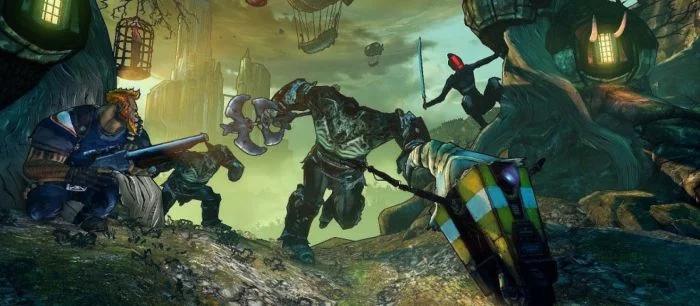 В Steam началась «Весенняя уборка» — 9 игр на бесплатных выходных и опыт за игру