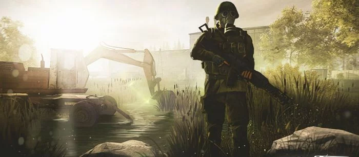 В Steam вышла Next Day: Survival — MMORPG с элементами выживания в постсоветском сеттинге