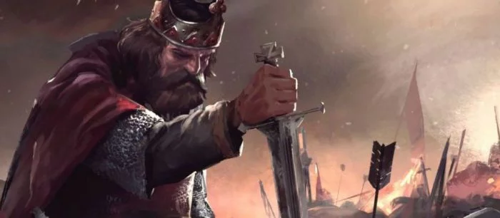 В Steam вышла Total War Saga: Thrones of Britannia (трейлер)