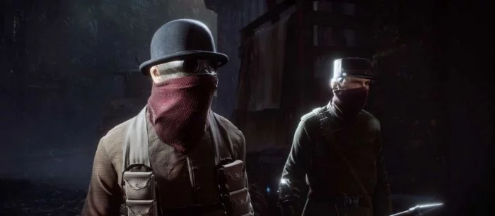 В Vampyr не будет Denuvo