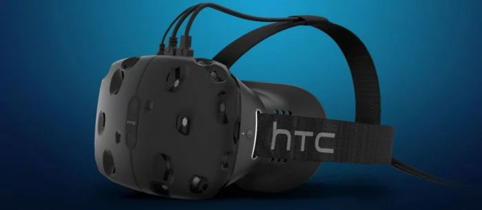 Valve улучшает систему управления в SteamVR