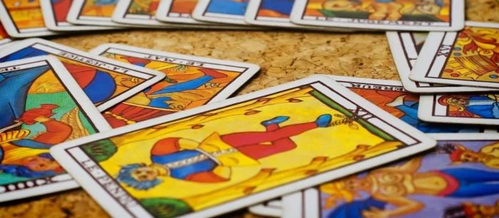 Важные анонсы игр на E3 2018 узнали с помощью карт Таро. Dying Light 2 и новая Halo в числе предсказаний