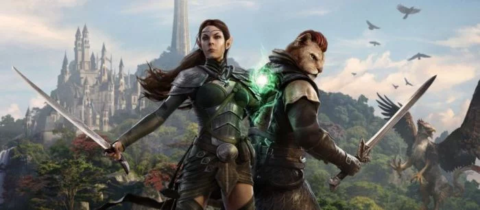 VGTimes и «Бука» дарят скидки на все цифровые игры в магазине