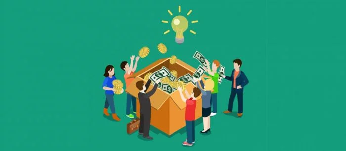 «ВКонтакте» запустила «убийцу» Kickstarter