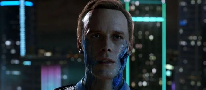 Впечатления от демки Detroit: Become Human (превью)