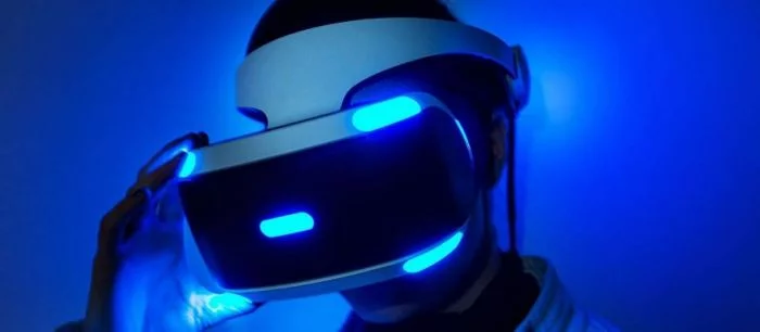 Впечатления от набора PlayStation VR + PlayStation Camera + Gran Turismo Sport + VR Worlds