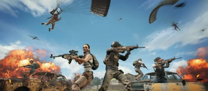 Временный режим PUBG отключили менее чем через день из-за технических проблем