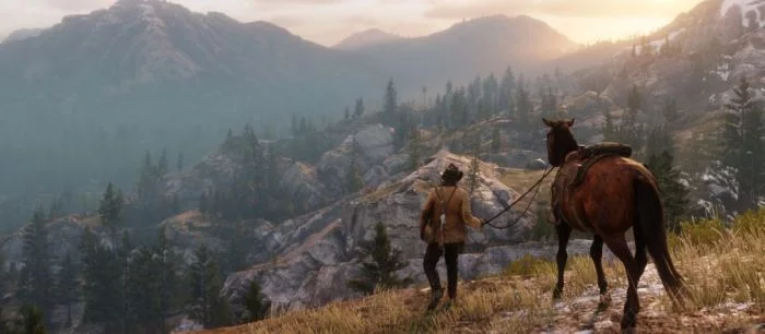 Все, что мы знаем о Red Dead Redemption 2 — дата выхода, сюжет, персонажи и многое другое
