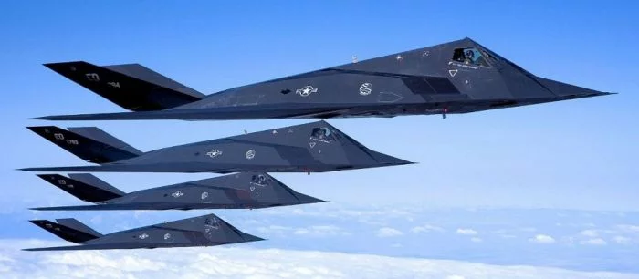 ВВС США будет искать летчиков среди геймеров